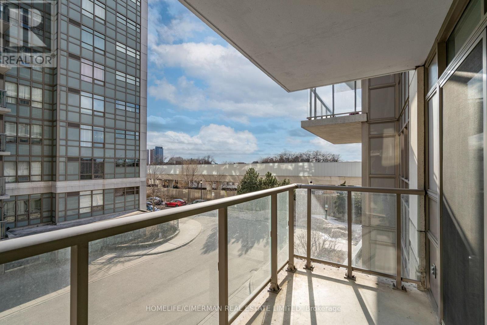 316 - 816 Lansdowne Avenue, Toronto, Ontario  M6H 4K6 - Photo 31 - W12826006