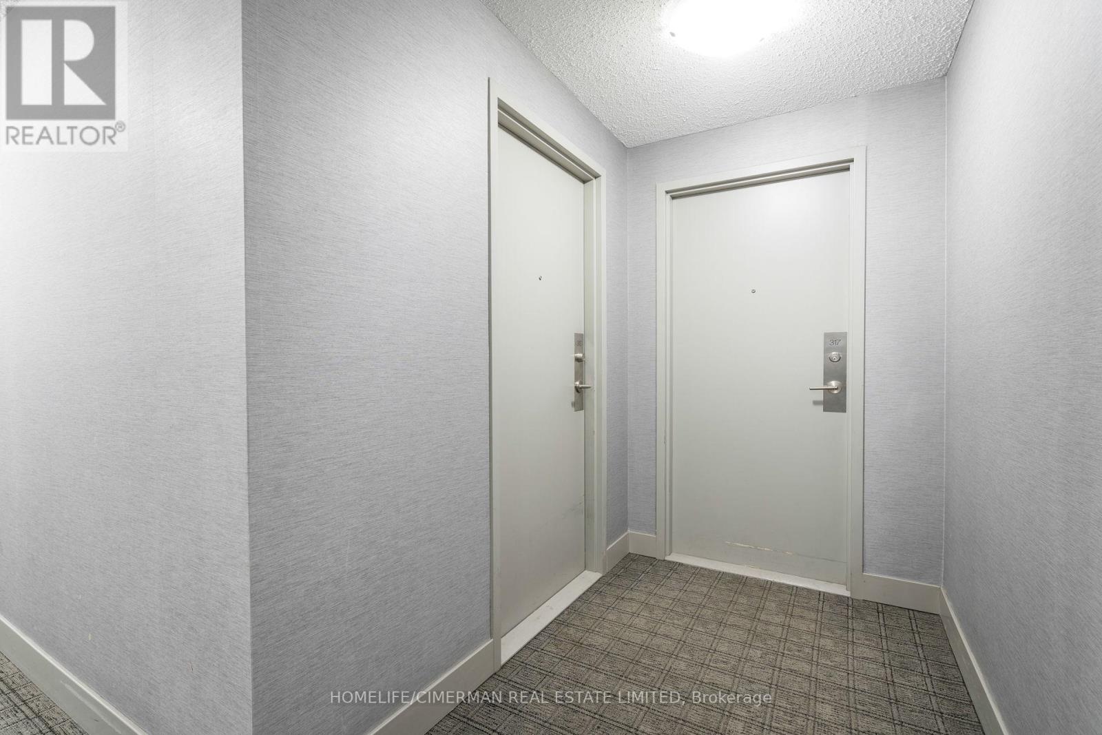 316 - 816 Lansdowne Avenue, Toronto, Ontario  M6H 4K6 - Photo 7 - W12826006