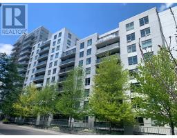 316 - 816 LANSDOWNE AVENUE, Toronto, Ontario