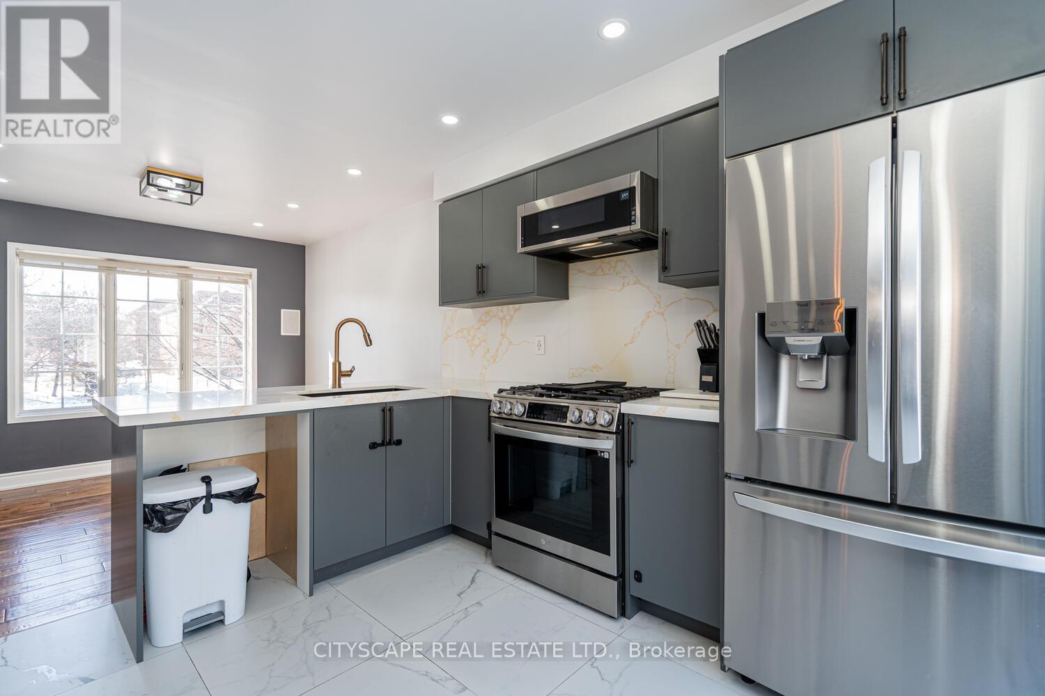 58 - 5535 Glen Erin Drive, Mississauga, Ontario  L5M 6H1 - Photo 16 - W12826040