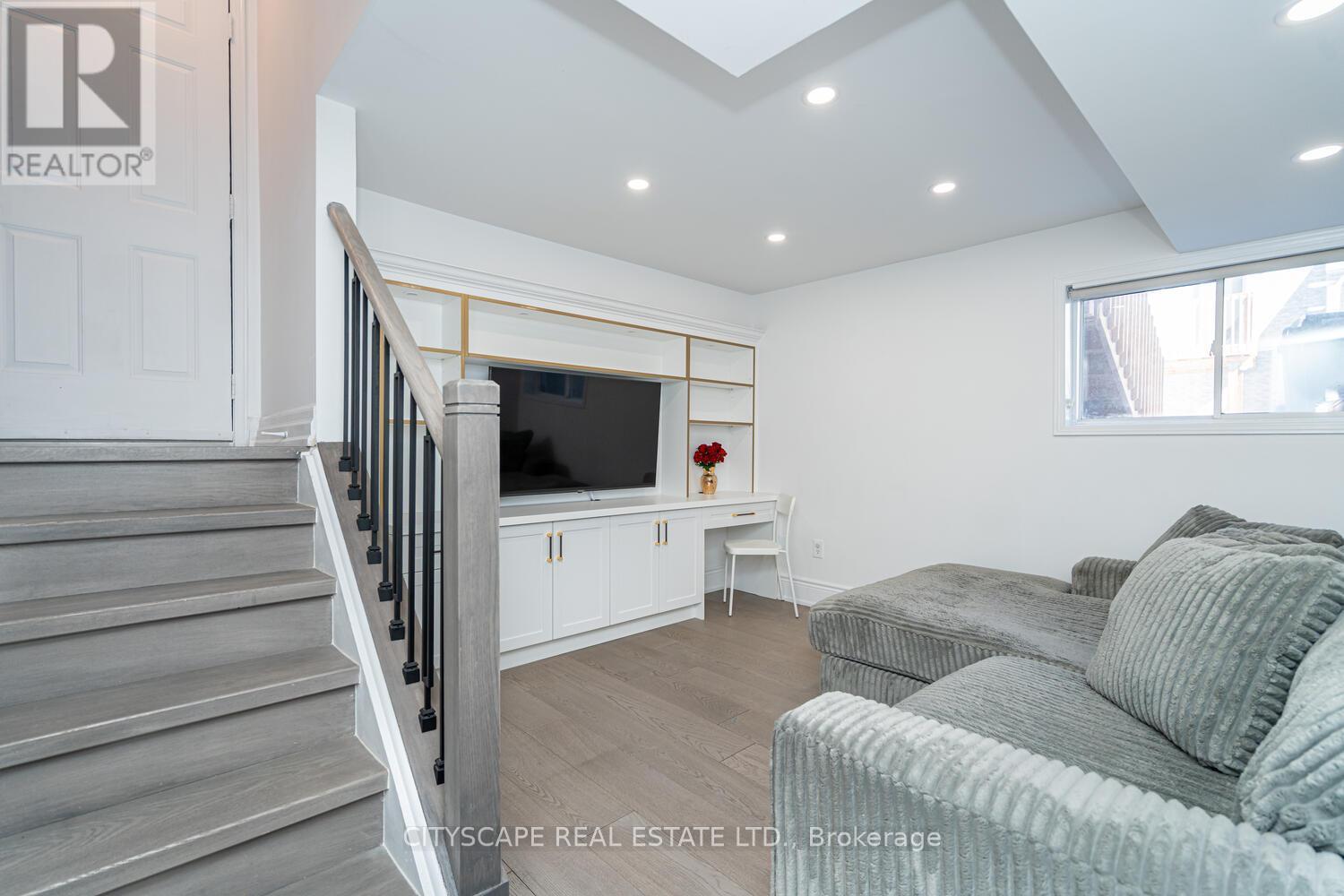 58 - 5535 Glen Erin Drive, Mississauga, Ontario  L5M 6H1 - Photo 33 - W12826040