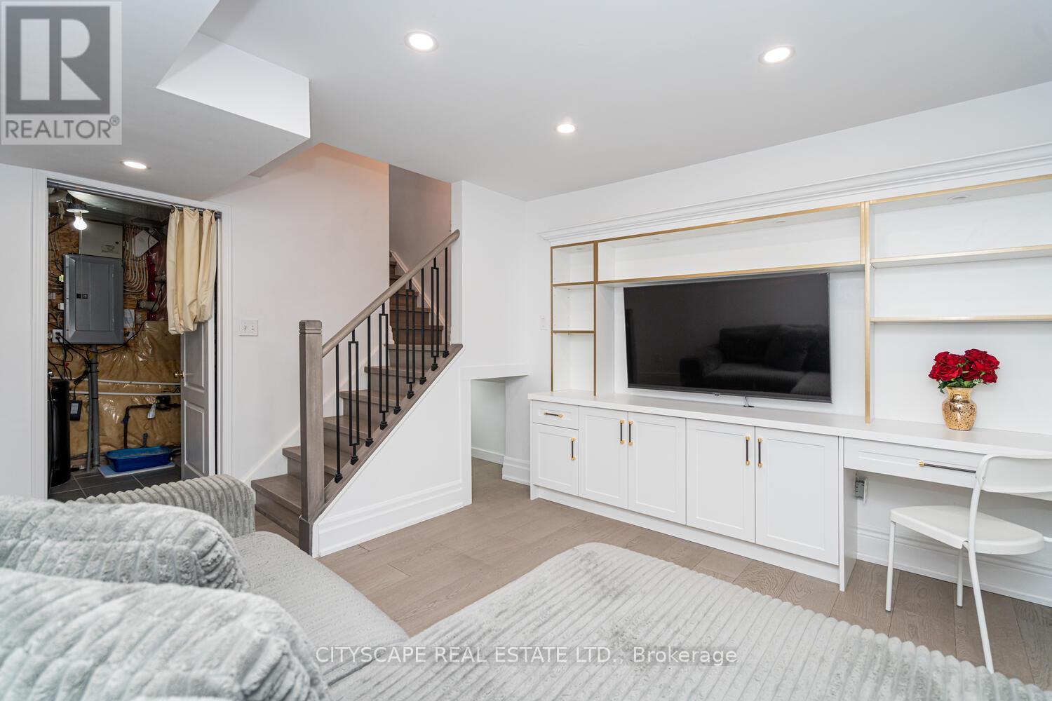 58 - 5535 Glen Erin Drive, Mississauga, Ontario  L5M 6H1 - Photo 34 - W12826040