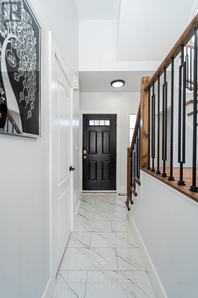 58 - 5535 Glen Erin Drive, Mississauga, Ontario  L5M 6H1 - Photo 6 - W12826040