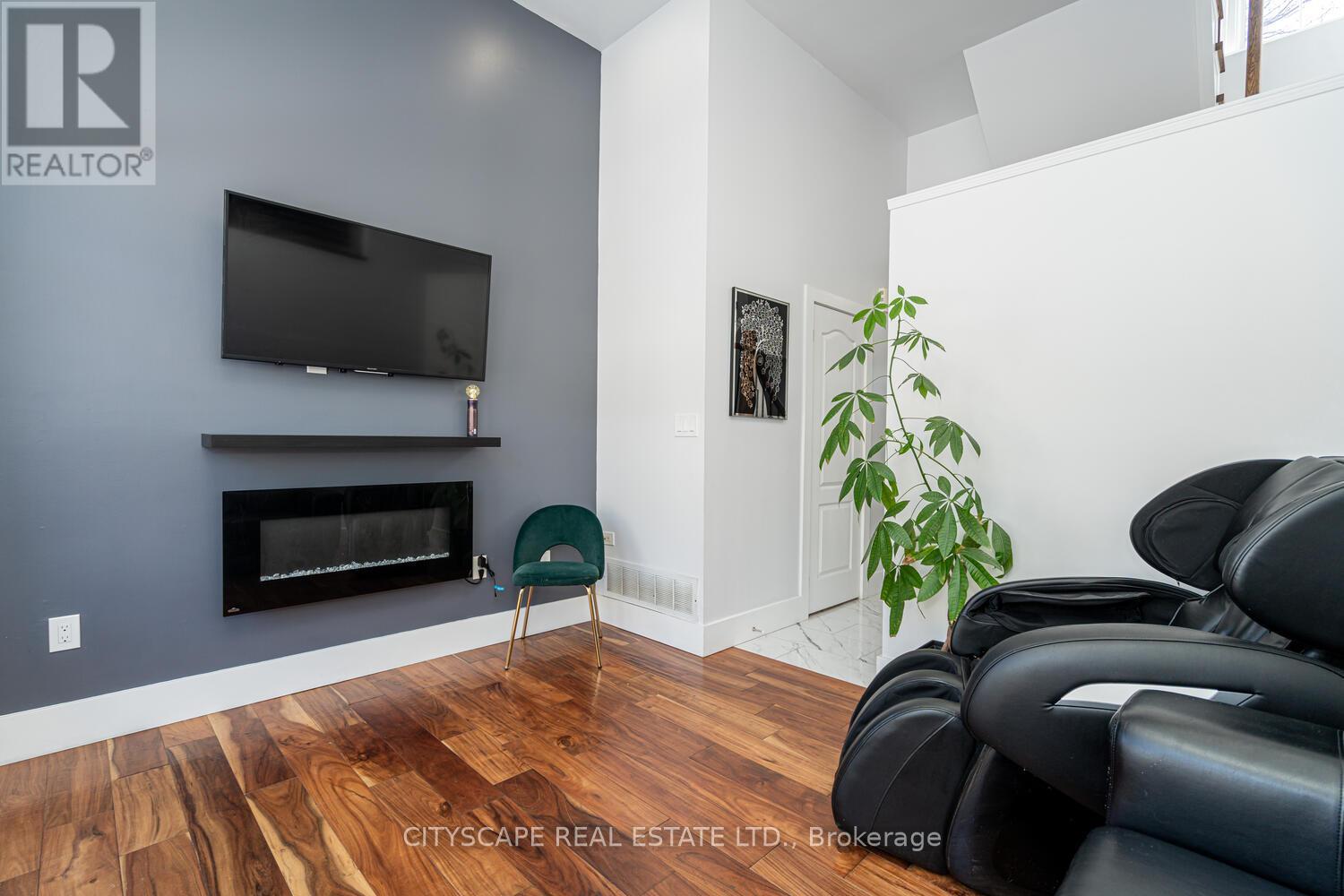 58 - 5535 Glen Erin Drive, Mississauga, Ontario  L5M 6H1 - Photo 9 - W12826040