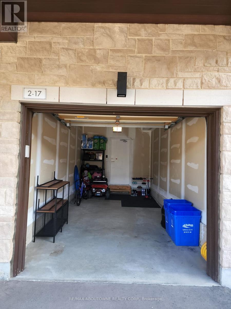 105 - 2370 Khalsa Gate, Oakville, Ontario  L6M 0P5 - Photo 11 - W12826046