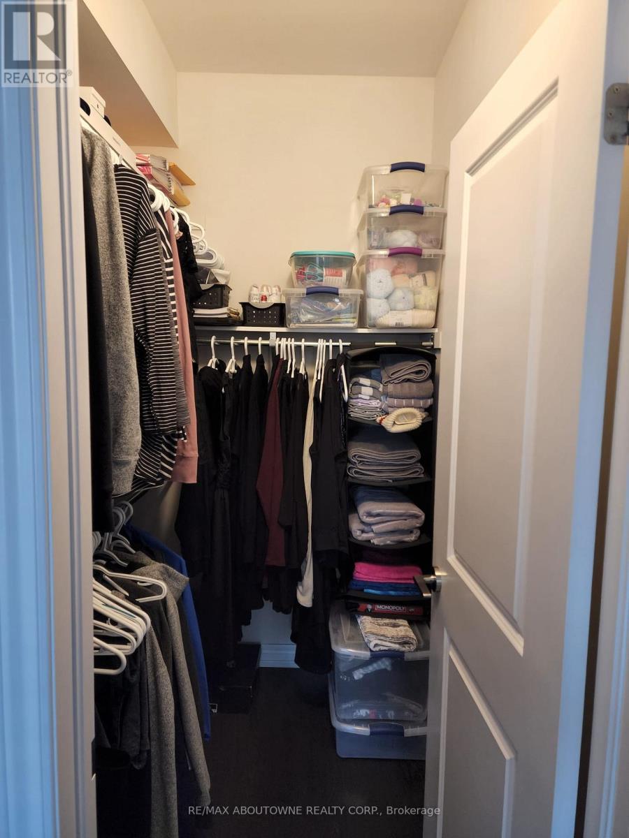 105 - 2370 Khalsa Gate, Oakville, Ontario  L6M 0P5 - Photo 32 - W12826046