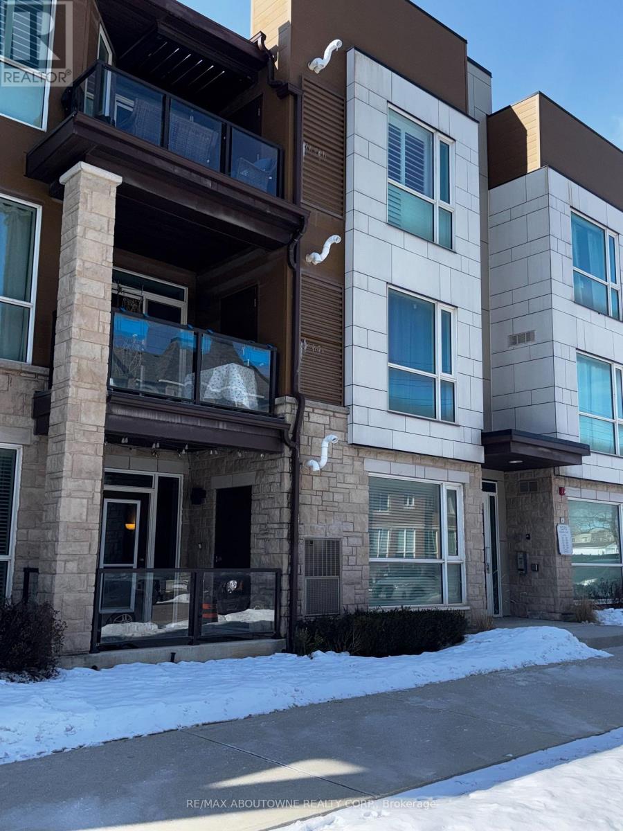 105 - 2370 Khalsa Gate, Oakville, Ontario  L6M 0P5 - Photo 6 - W12826046