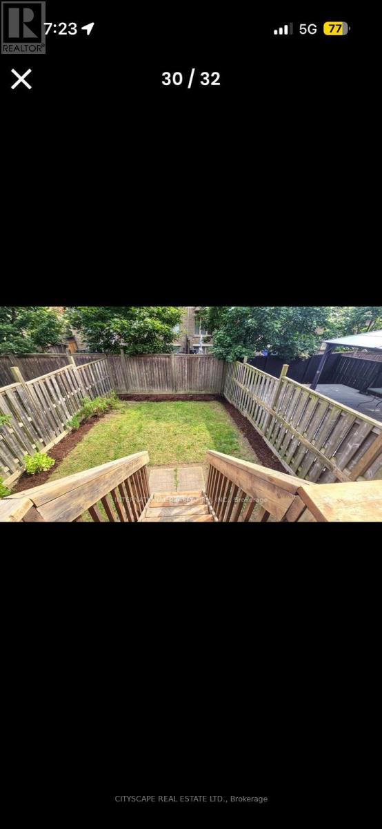 3974 Stardust Drive, Mississauga, Ontario  L5M 8A5 - Photo 30 - W12826048