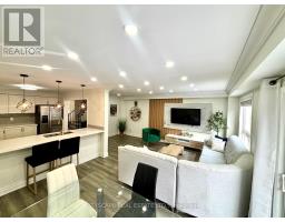 3974 STARDUST DRIVE, Mississauga, Ontario