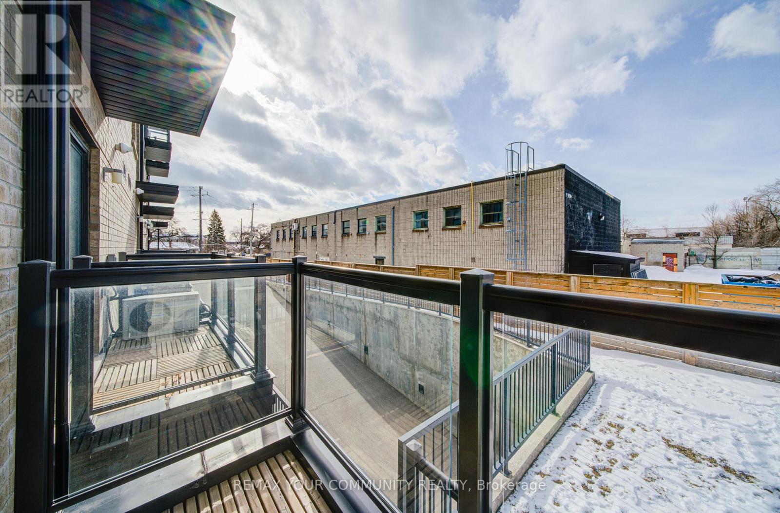 146 - 34 Fieldway Road, Toronto, Ontario  M8Z 0E3 - Photo 26 - W12826100