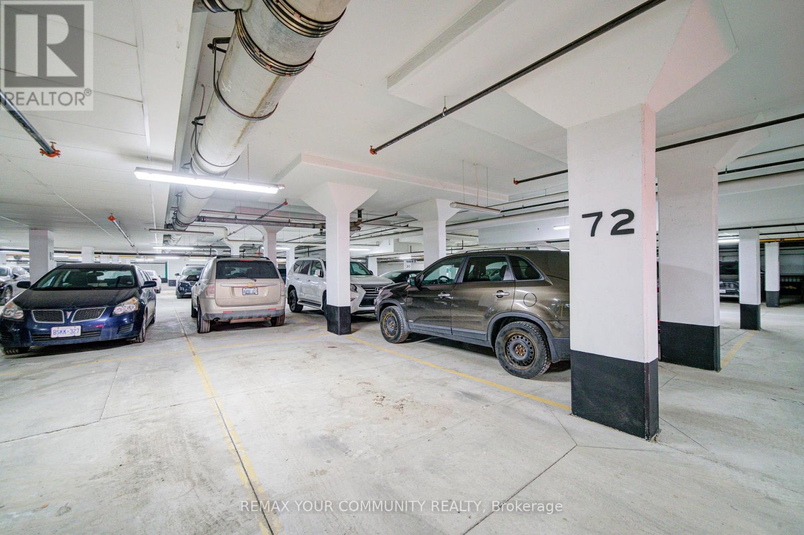 146 - 34 Fieldway Road, Toronto, Ontario  M8Z 0E3 - Photo 34 - W12826100