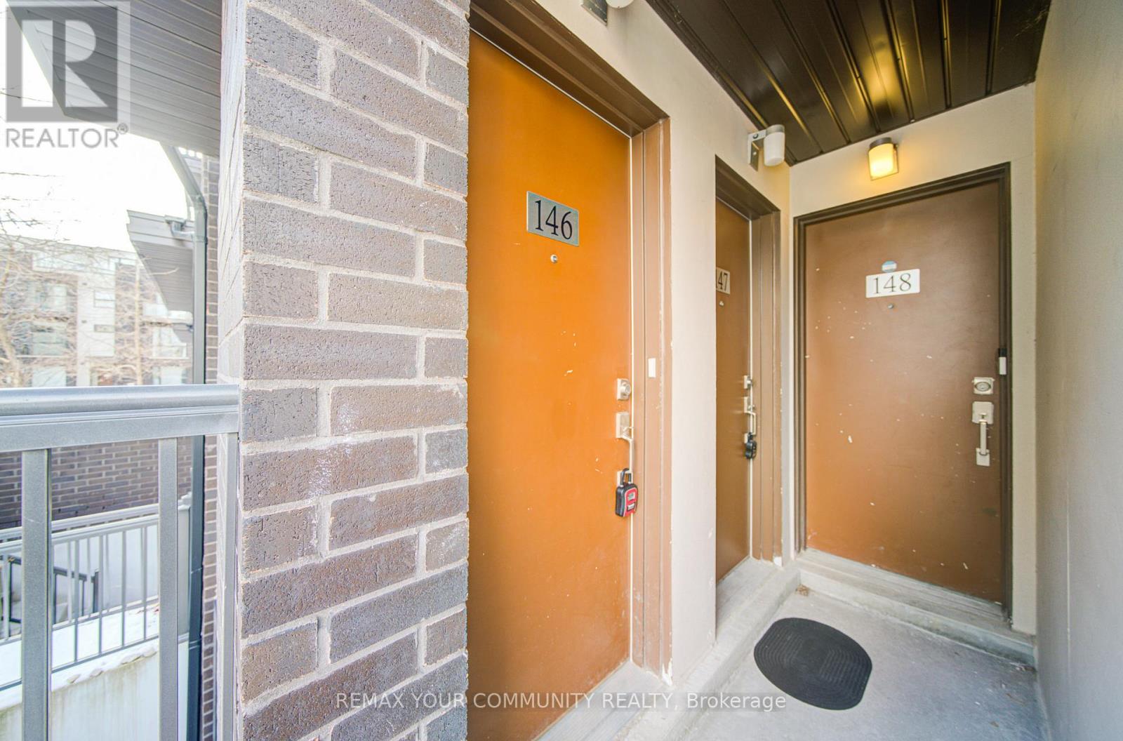 146 - 34 Fieldway Road, Toronto, Ontario  M8Z 0E3 - Photo 6 - W12826100