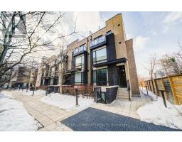 146 - 34 FIELDWAY ROAD, Toronto, Ontario