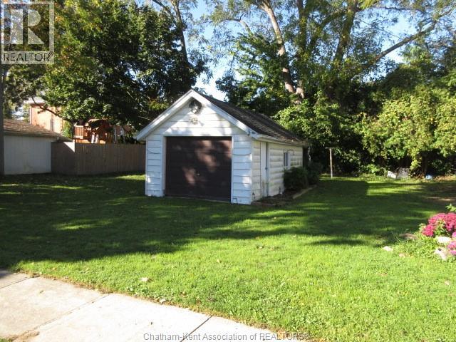 258 William Street, Dresden, Ontario  N0P 1M0 - Photo 5 - 26001623