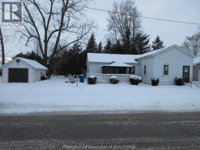 258 William Street, Dresden, Ontario  N0P 1M0 - Photo 2 - 26001623