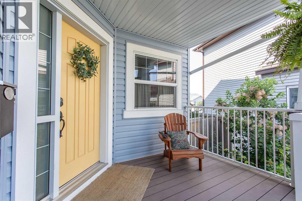 32 Carter Close, Red Deer, Alberta  T4P 0G5 - Photo 2 - A2277036