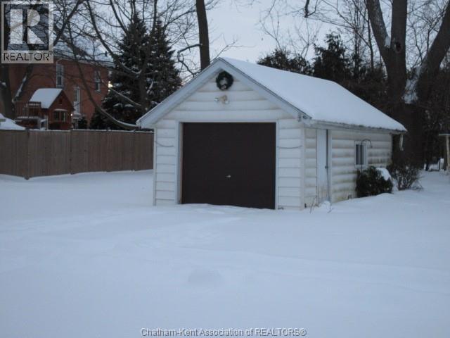 258 William Street, Dresden, Ontario  N0P 1M0 - Photo 3 - 26001623