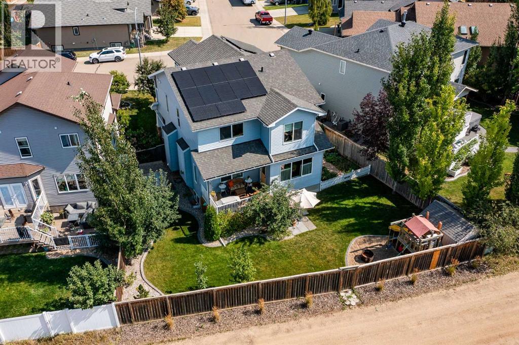 32 Carter Close, Red Deer, Alberta  T4P 0G5 - Photo 47 - A2277036