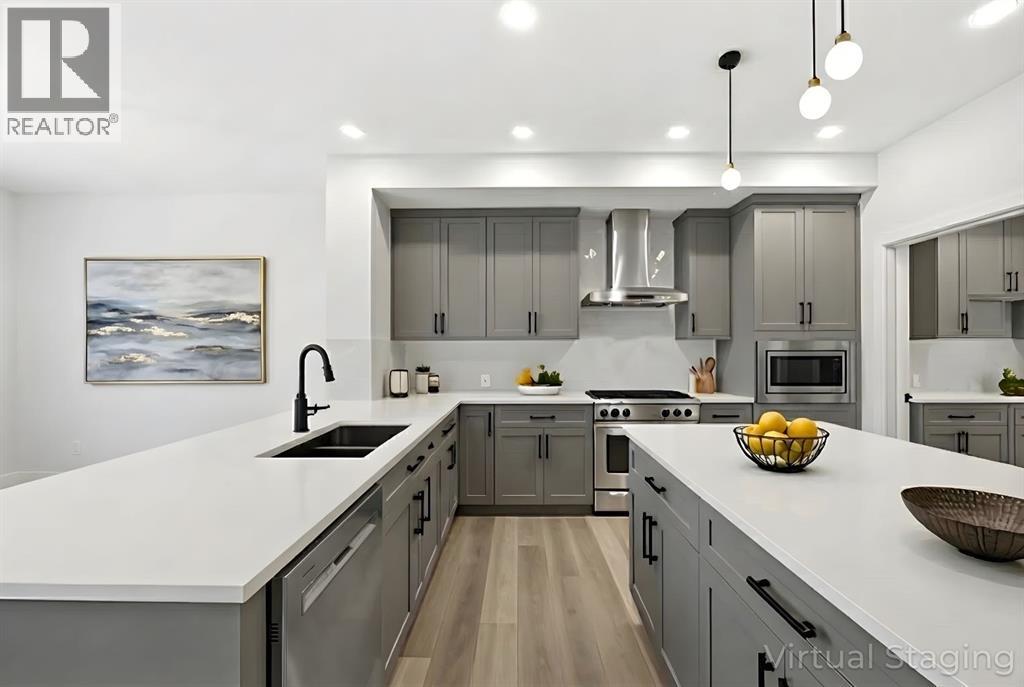 301 Dawson Wharf Road, Chestermere, Alberta  T1X 2W4 - Photo 2 - A2275943