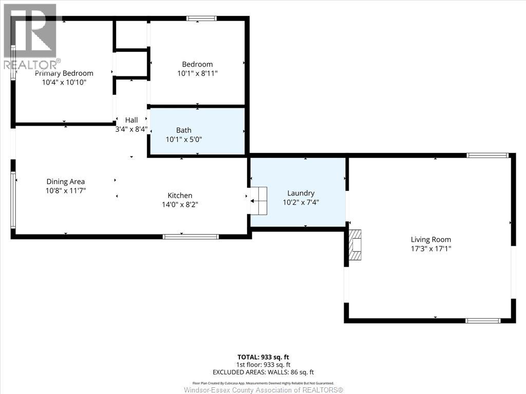 406 Lesperance Road, Tecumseh, Ontario  N8N 1W4 - Photo 31 - 26004134