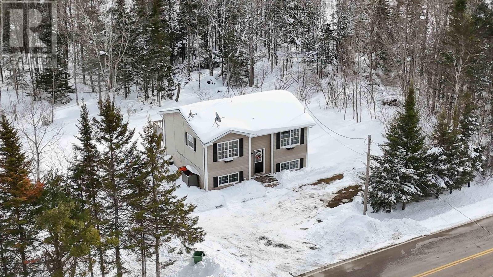 6324 Highway 236, five mile river, Nova Scotia