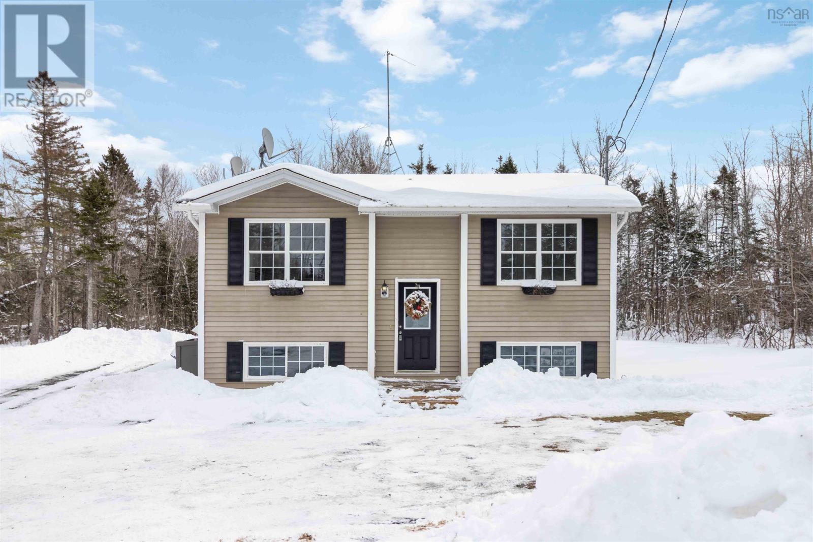 6324 Highway 236, Five Mile River, Nova Scotia  B0N 1T0 - Photo 3 - 202603476