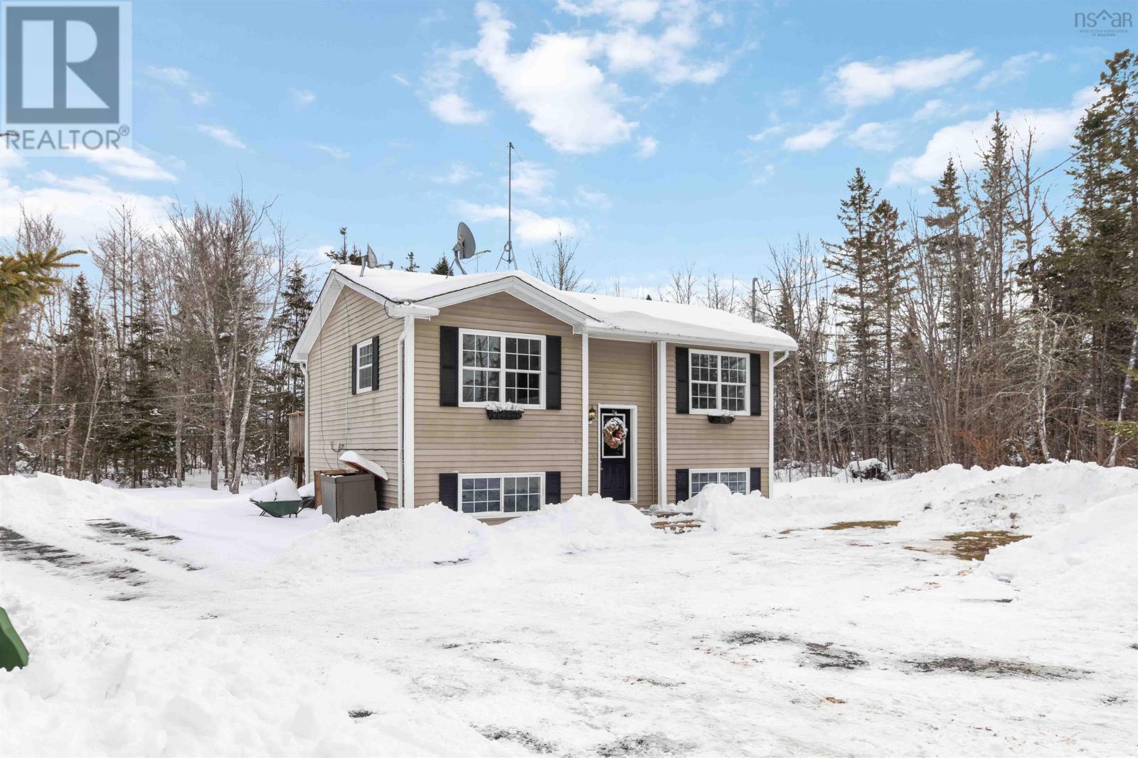 6324 Highway 236, Five Mile River, Nova Scotia  B0N 1T0 - Photo 4 - 202603476