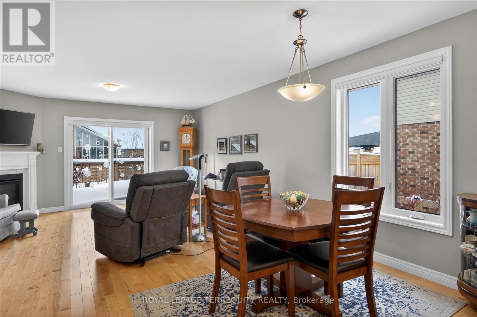 16 Ethan Lane, Asphodel-Norwood, Ontario  K0L 2V0 - Photo 12 - X12826022