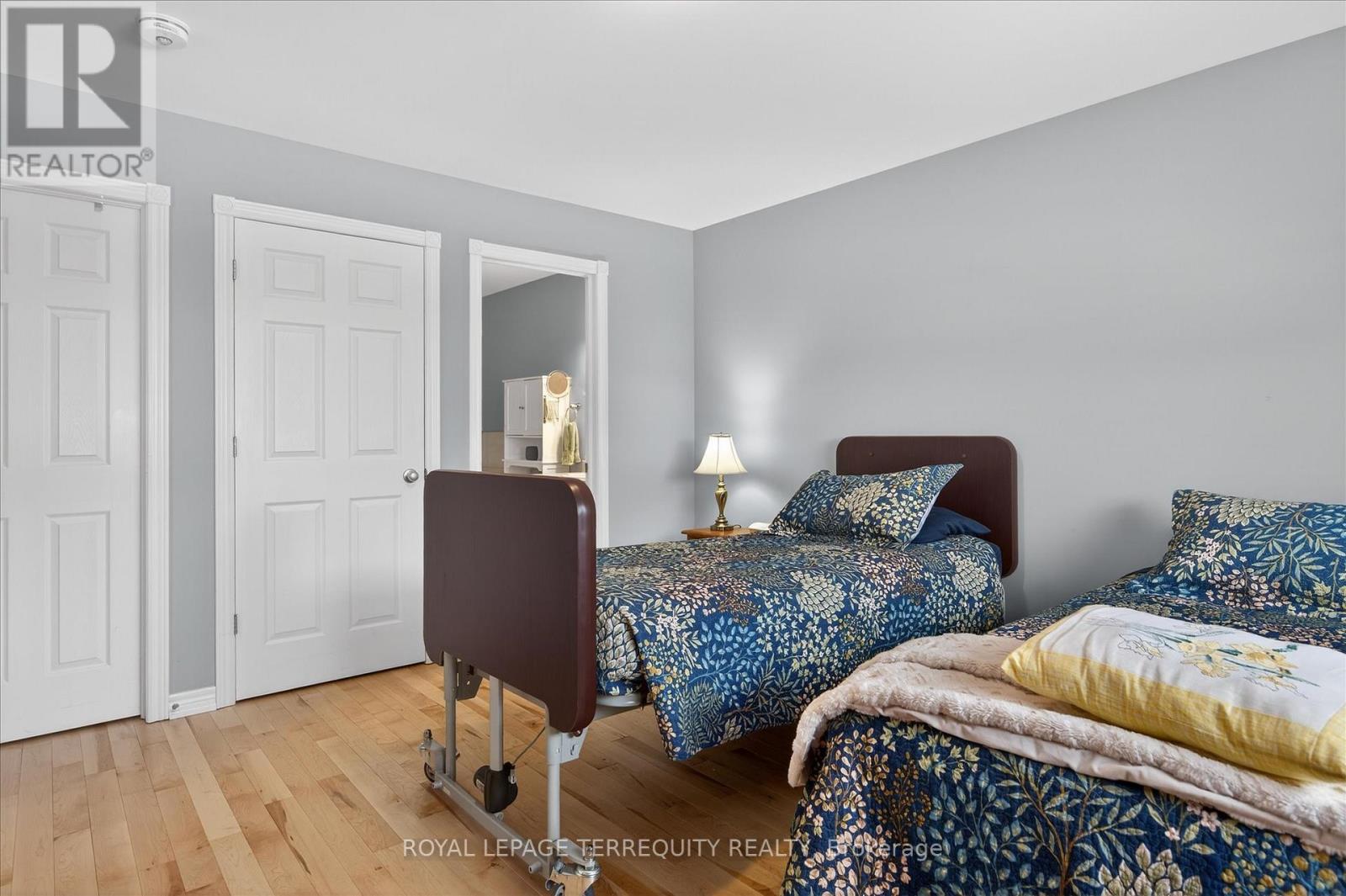 16 Ethan Lane, Asphodel-Norwood, Ontario  K0L 2V0 - Photo 20 - X12826022