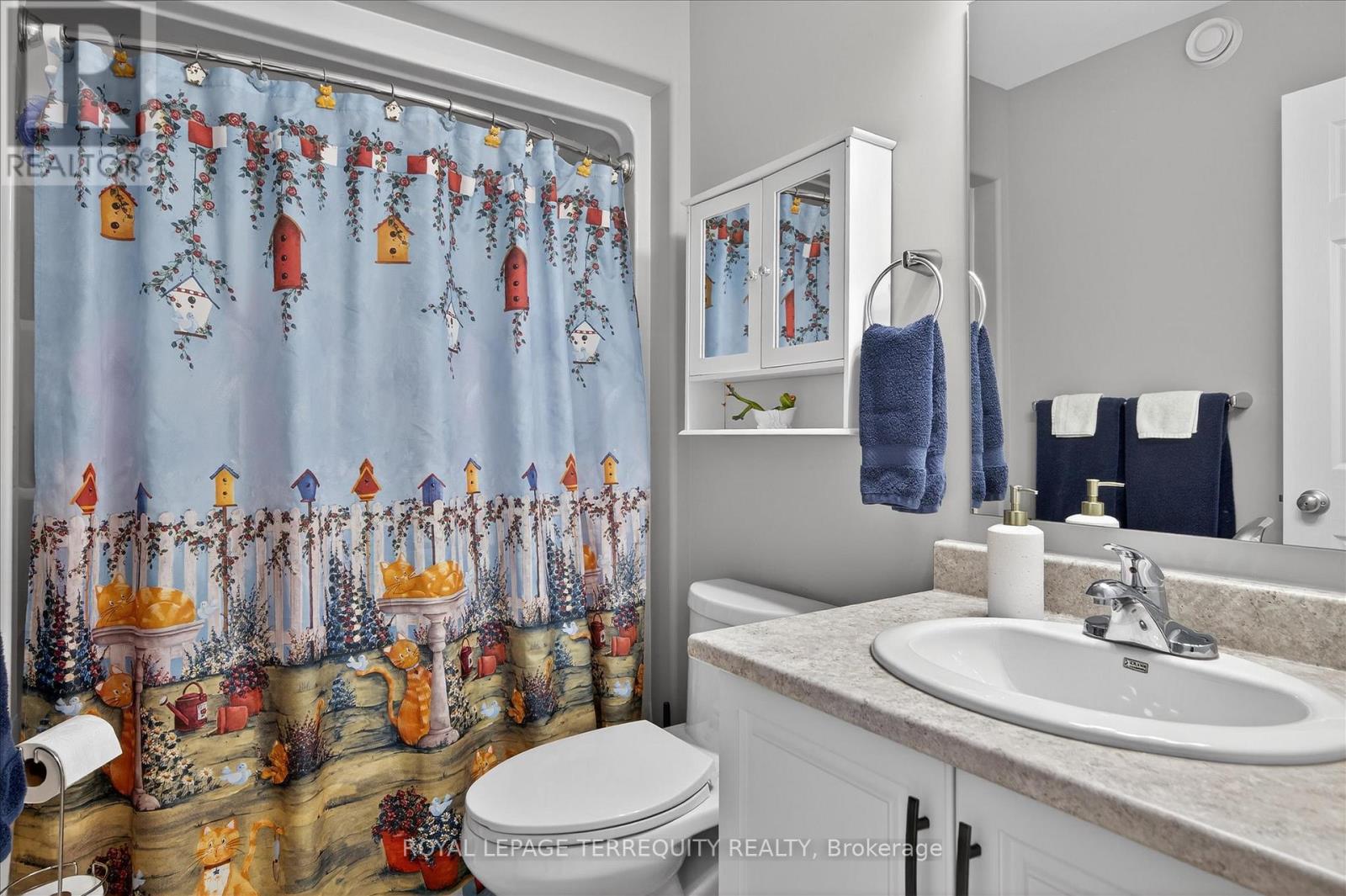 16 Ethan Lane, Asphodel-Norwood, Ontario  K0L 2V0 - Photo 26 - X12826022