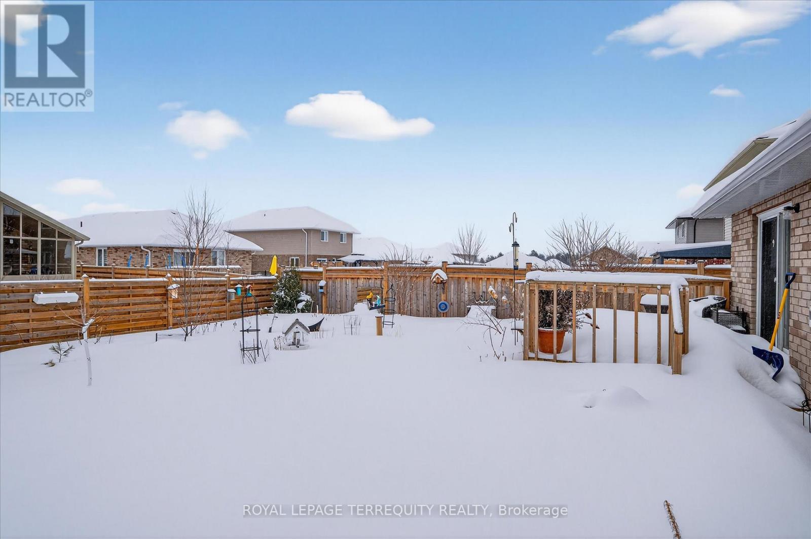 16 Ethan Lane, Asphodel-Norwood, Ontario  K0L 2V0 - Photo 40 - X12826022