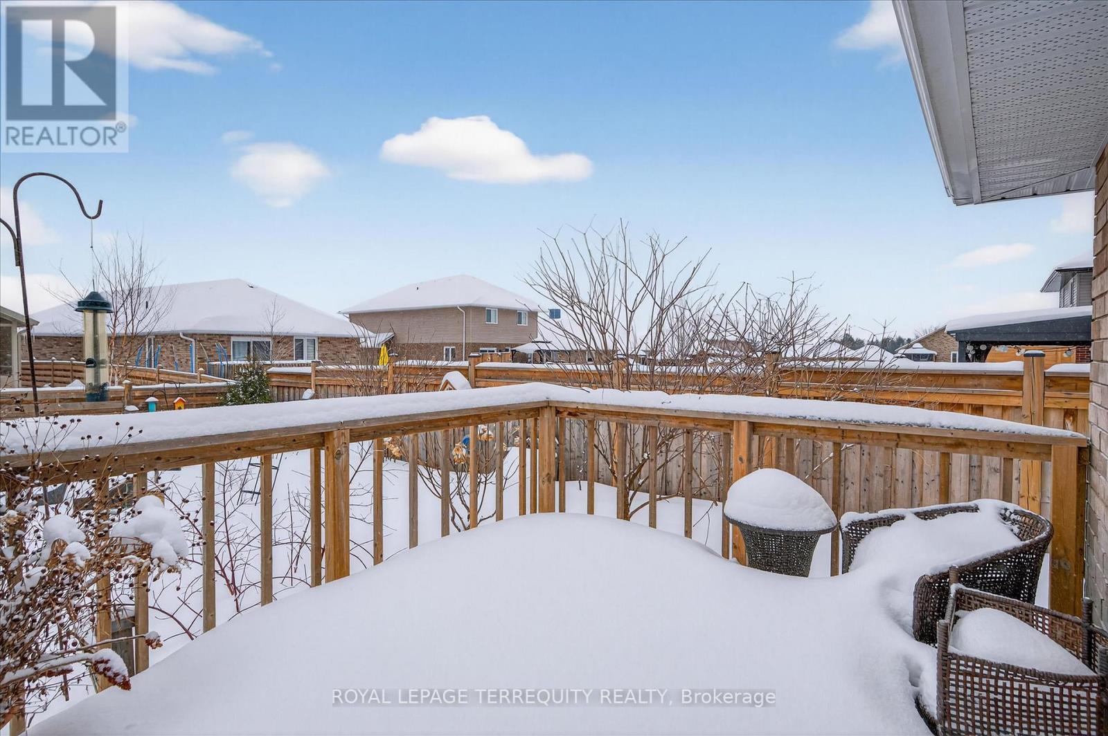 16 Ethan Lane, Asphodel-Norwood, Ontario  K0L 2V0 - Photo 45 - X12826022