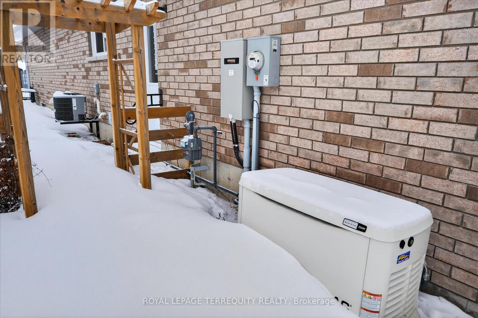 16 Ethan Lane, Asphodel-Norwood, Ontario  K0L 2V0 - Photo 47 - X12826022