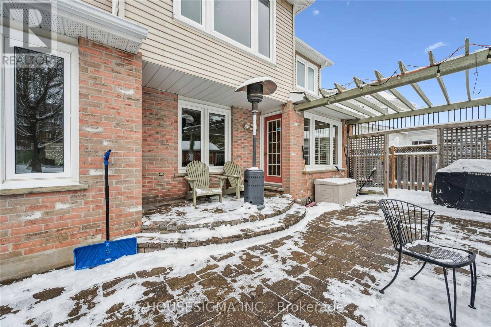 25 Lynnvalley Crescent, Kitchener, Ontario  N2N 3A8 - Photo 40 - X12826032