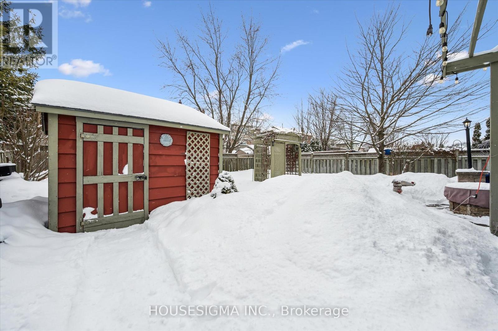 25 Lynnvalley Crescent, Kitchener, Ontario  N2N 3A8 - Photo 41 - X12826032