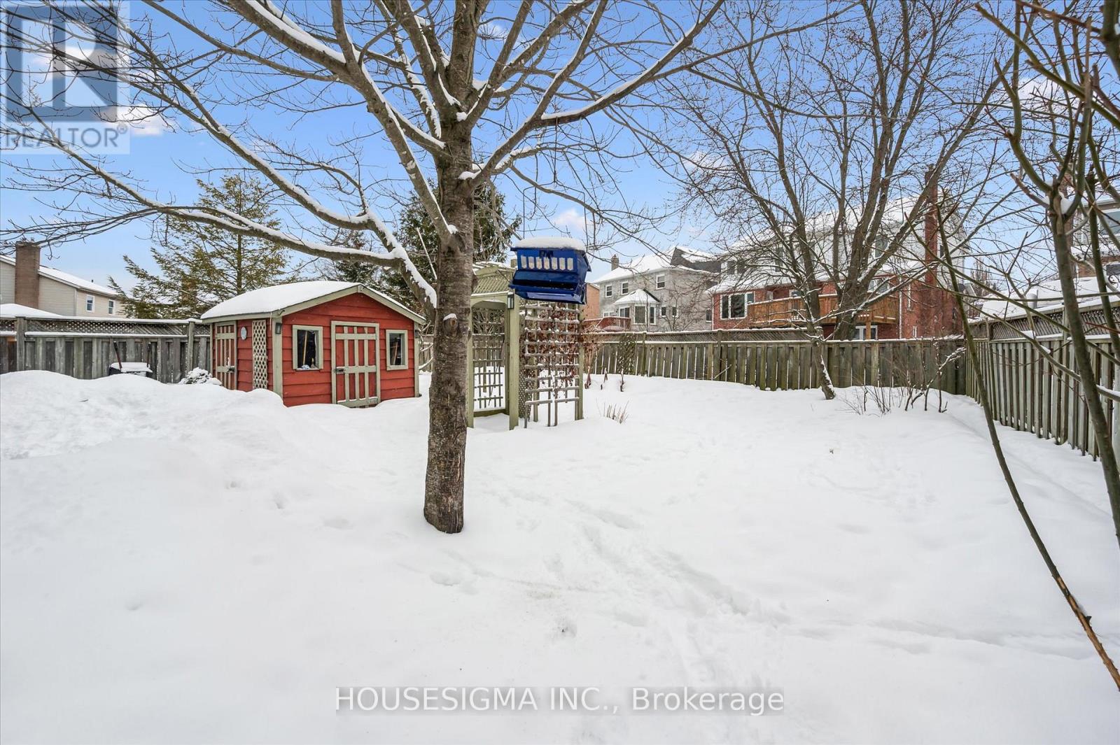 25 Lynnvalley Crescent, Kitchener, Ontario  N2N 3A8 - Photo 42 - X12826032