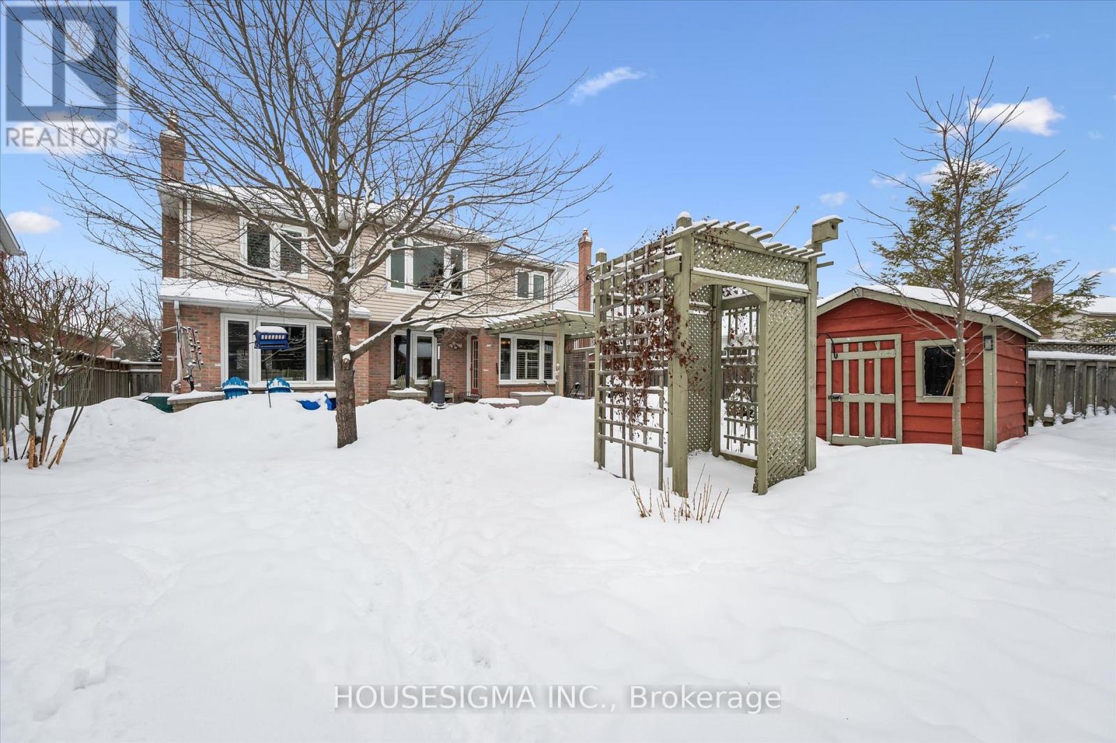 25 Lynnvalley Crescent, Kitchener, Ontario  N2N 3A8 - Photo 43 - X12826032