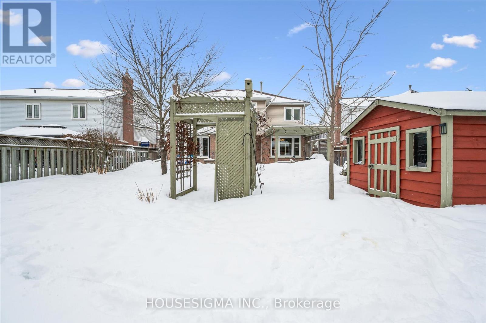 25 Lynnvalley Crescent, Kitchener, Ontario  N2N 3A8 - Photo 45 - X12826032