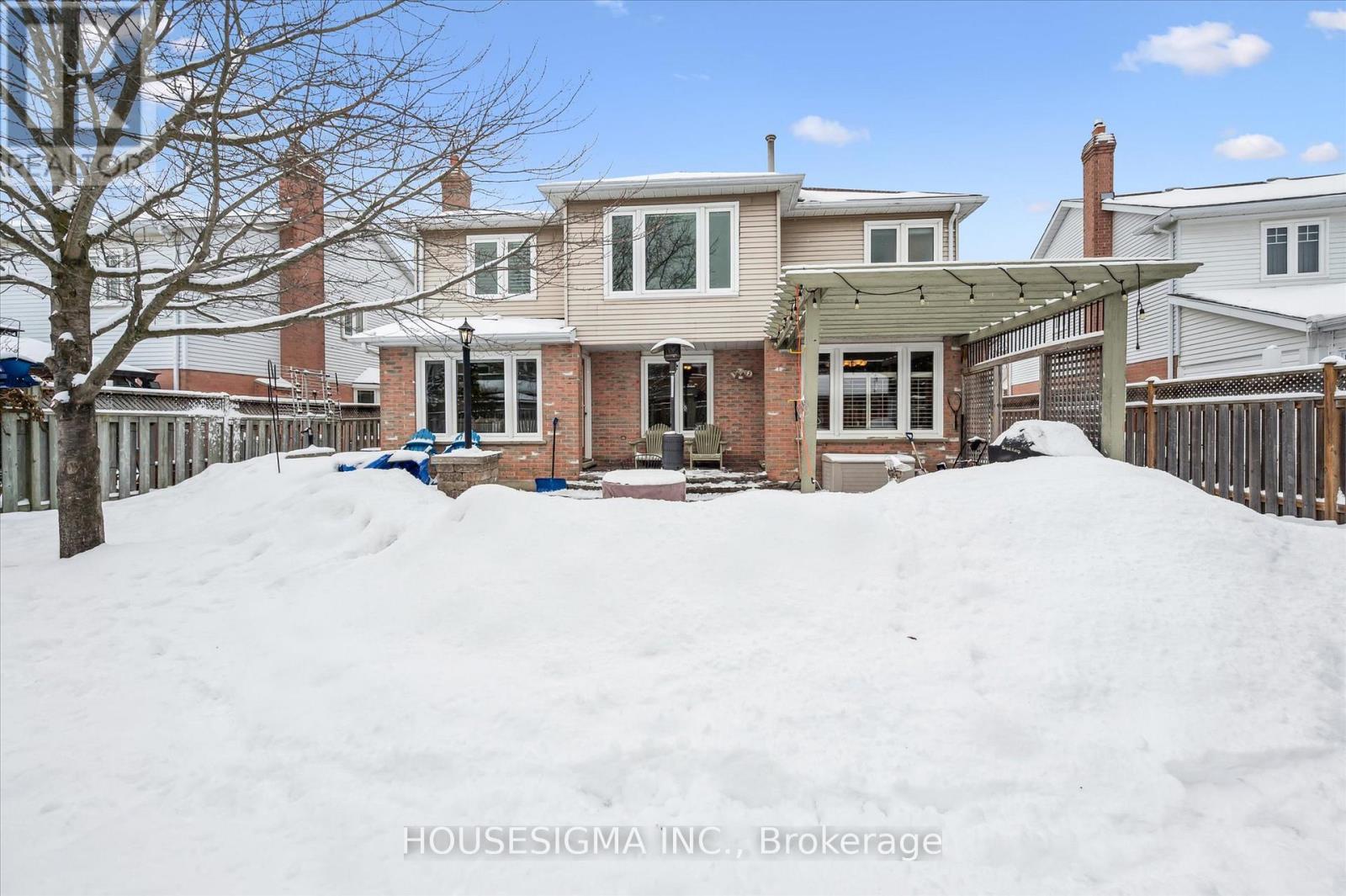 25 Lynnvalley Crescent, Kitchener, Ontario  N2N 3A8 - Photo 46 - X12826032