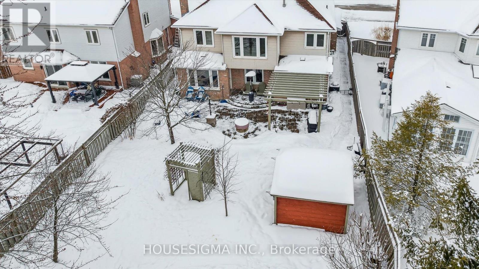 25 Lynnvalley Crescent, Kitchener, Ontario  N2N 3A8 - Photo 47 - X12826032