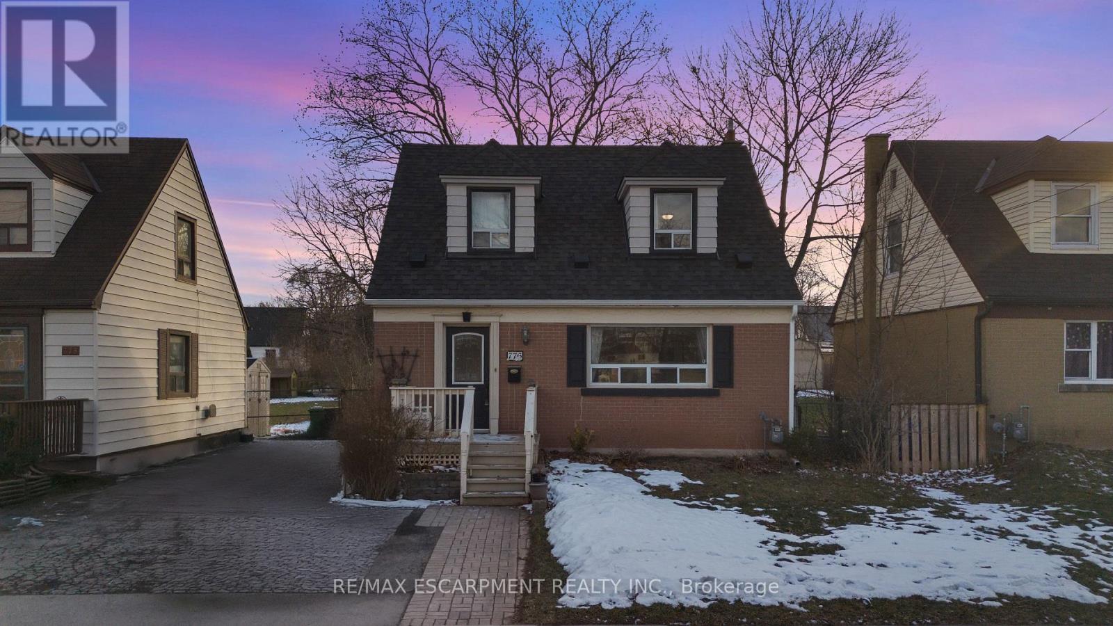 776 Britannia Avenue, Hamilton, Ontario  L8H 2B5 - Photo 47 - X12826038