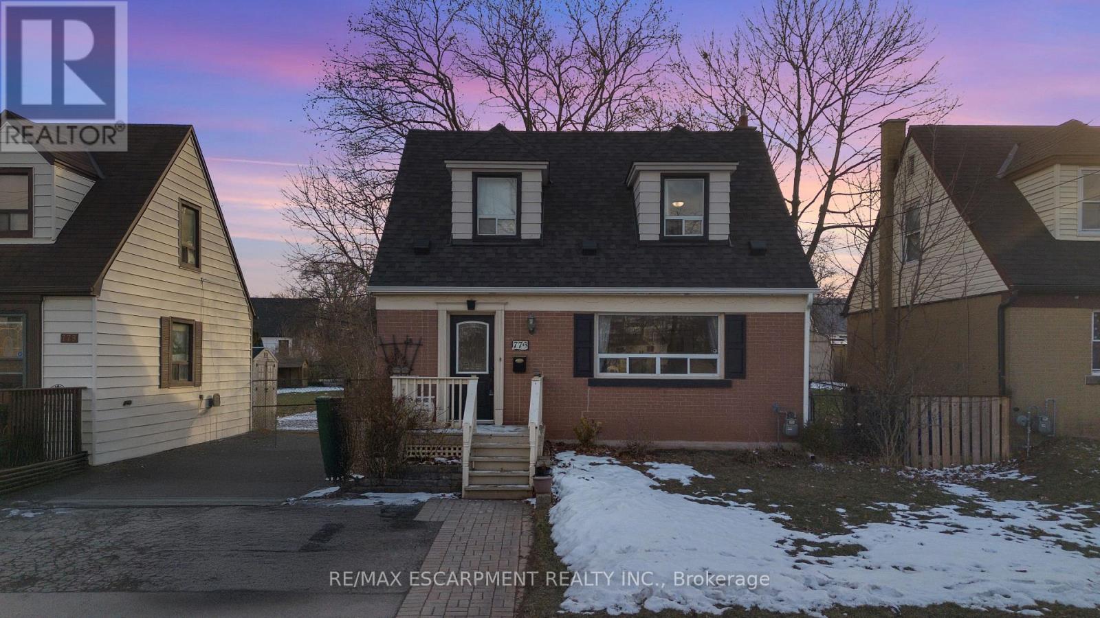 776 Britannia Avenue, Hamilton, Ontario  L8H 2B5 - Photo 48 - X12826038