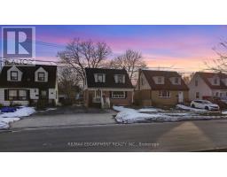 776 BRITANNIA AVENUE, Hamilton, Ontario