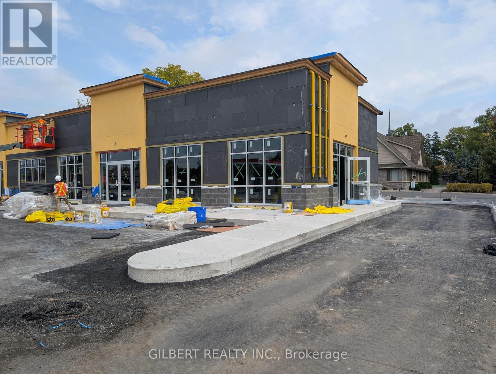 B2-A - 432 King Street E, Cobourg, Ontario  K9A 1M6 - Photo 4 - X12826042