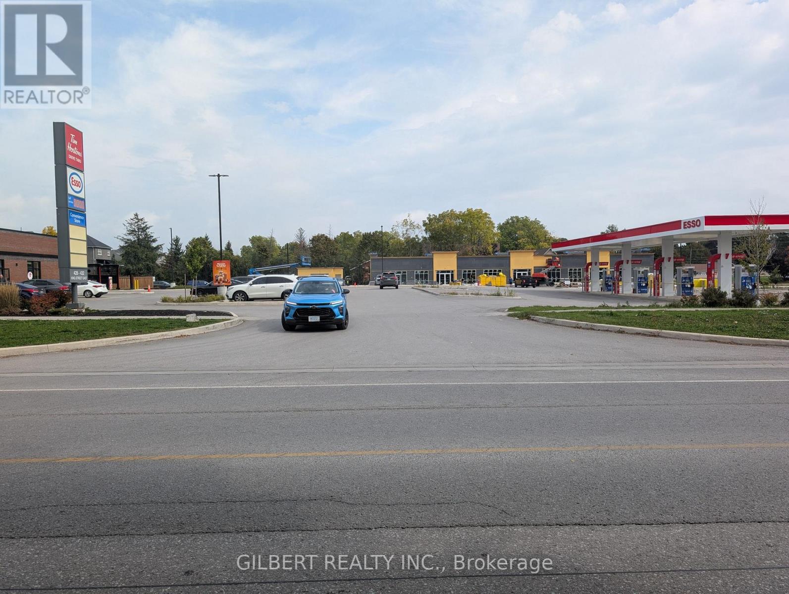 B2-A - 432 King Street E, Cobourg, Ontario  K9A 1M6 - Photo 5 - X12826042