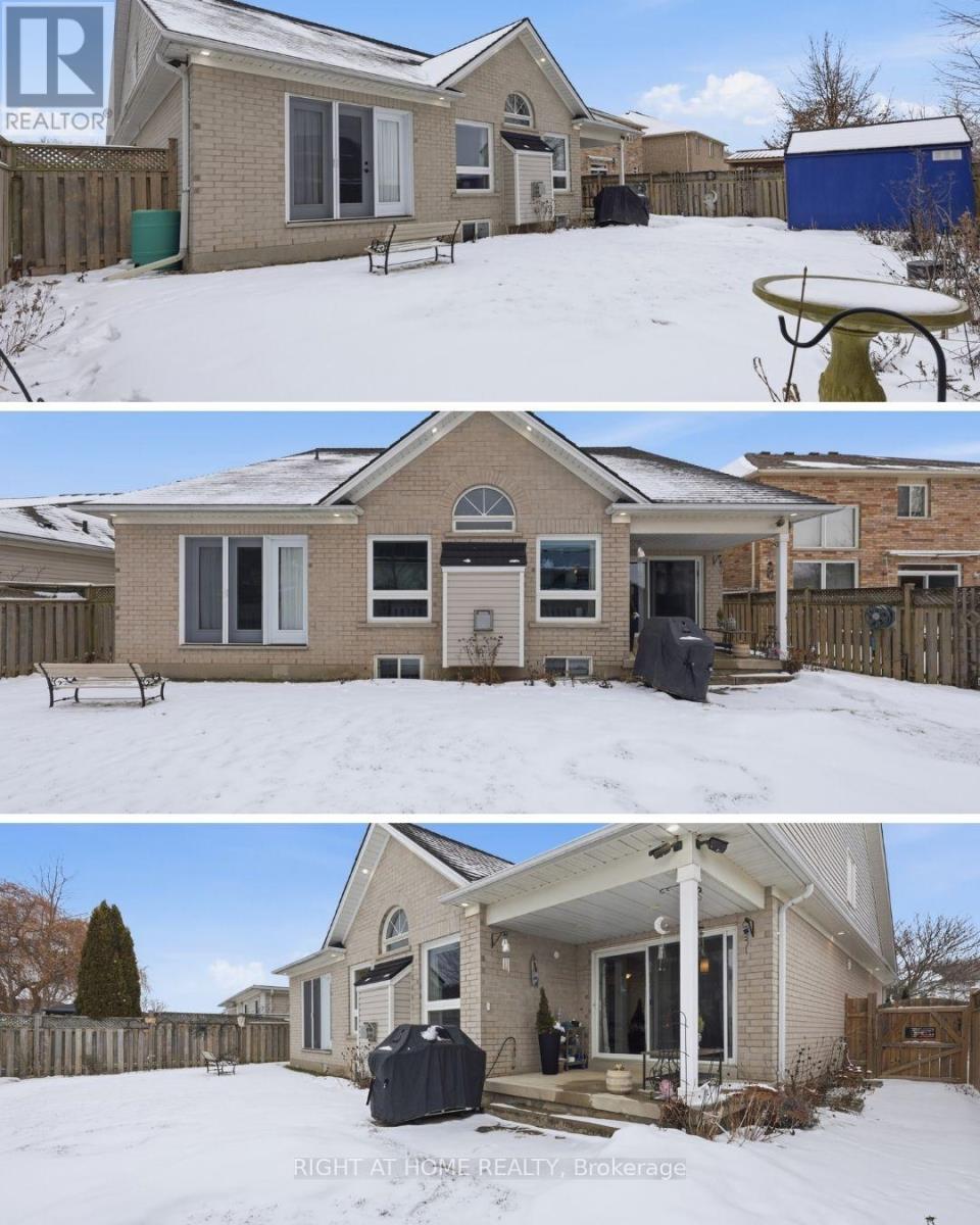 42 Webb Avenue, Brantford, Ontario  N3T 6S6 - Photo 48 - X12826050