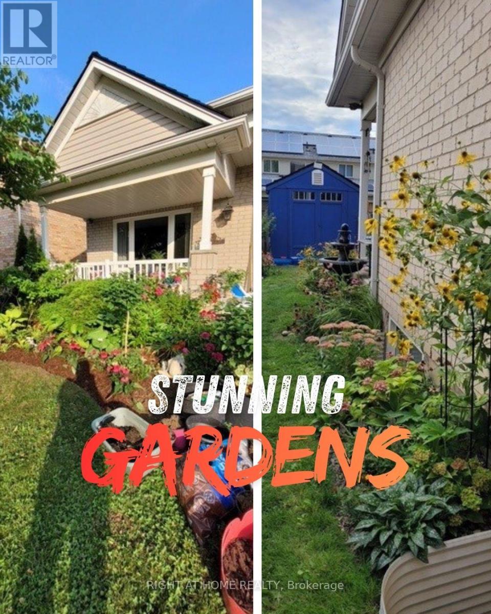 42 Webb Avenue, Brantford, Ontario  N3T 6S6 - Photo 49 - X12826050