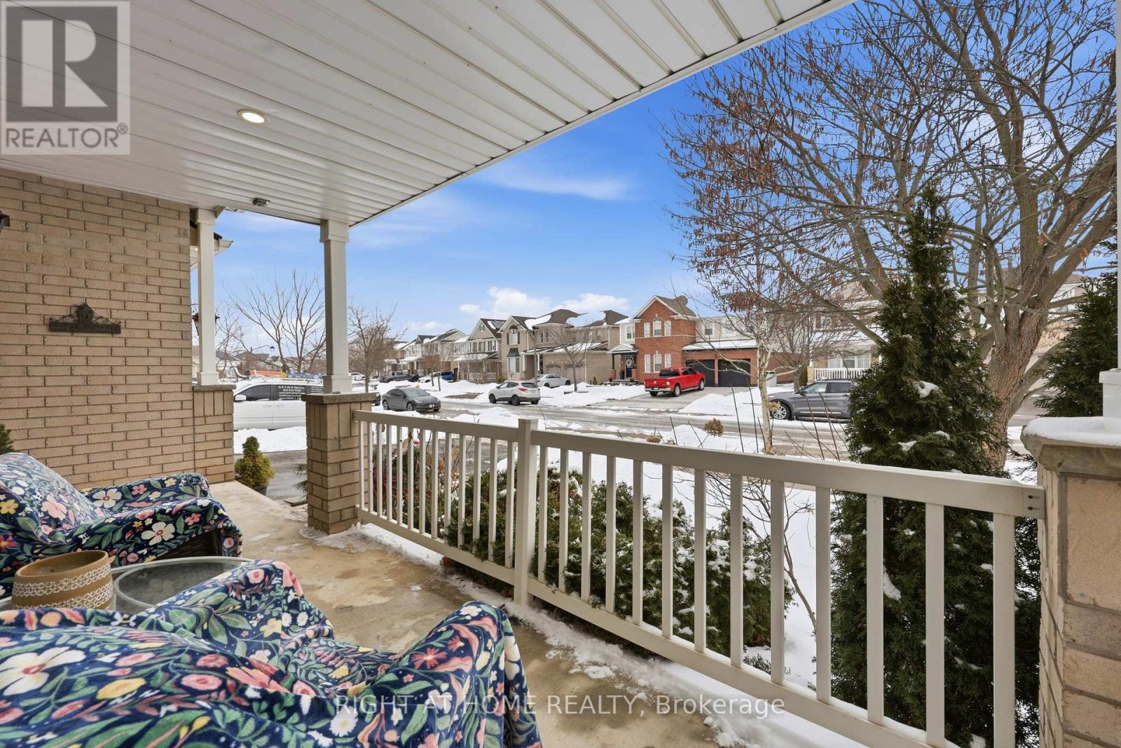 42 Webb Avenue, Brantford, Ontario  N3T 6S6 - Photo 6 - X12826050