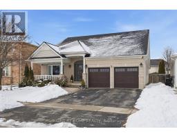 42 WEBB AVENUE, Brantford, Ontario