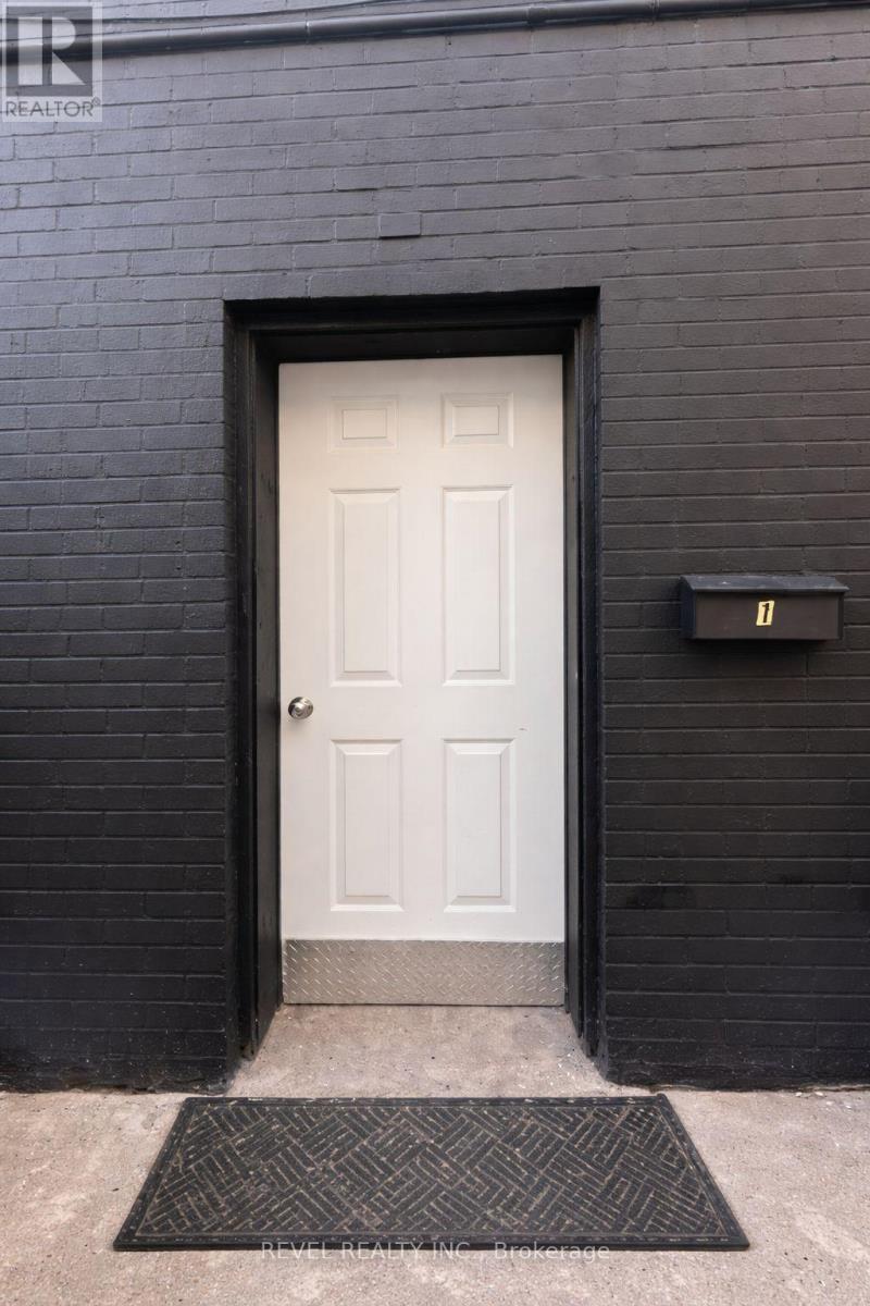 1 - 226 King Street, Welland, Ontario  L3B 3J7 - Photo 12 - X12826096